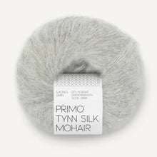Load image into Gallery viewer, Tynn Silk Mohair by Sandnes Garn