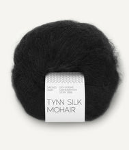 Load image into Gallery viewer, Tynn Silk Mohair