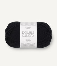 Load image into Gallery viewer, Double Sunday by Sandnes Garn