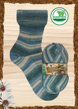 Load image into Gallery viewer, Rainforest & Wild Nature by Opal Yarns