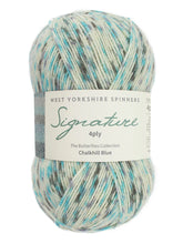 Load image into Gallery viewer, West Yorkshire Spinners WYS sock yarn