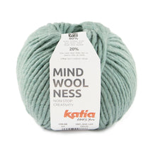 Load image into Gallery viewer, Mindwoolness by Katia