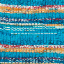 Load image into Gallery viewer, Fabel sock yarn by Garnstudio