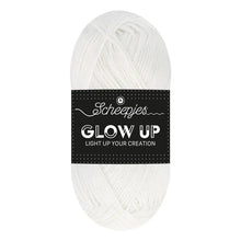 Load image into Gallery viewer, Scheepjes Glow up - fingering