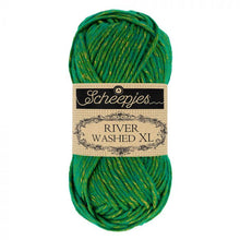 Load image into Gallery viewer, StoneWashed XL & RiverWashed XL by Scheepjes