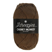Load image into Gallery viewer, Chunky Monkey by Scheepjes
