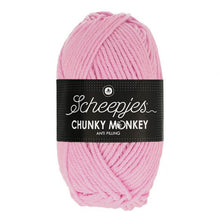 Load image into Gallery viewer, Chunky Monkey by Scheepjes
