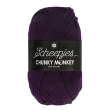Load image into Gallery viewer, Chunky Monkey by Scheepjes
