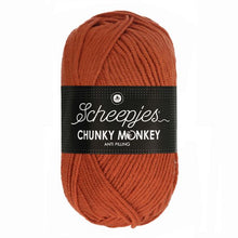 Load image into Gallery viewer, Chunky Monkey by Scheepjes