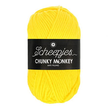 Load image into Gallery viewer, Chunky Monkey by Scheepjes