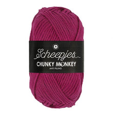 Load image into Gallery viewer, Chunky Monkey by Scheepjes