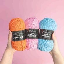 Load image into Gallery viewer, Little Darling by Scheepjes