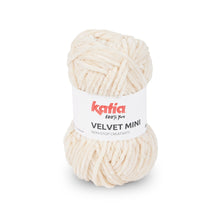 Load image into Gallery viewer, Velvet Mini by Katia
