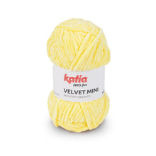 Load image into Gallery viewer, Velvet Mini by Katia