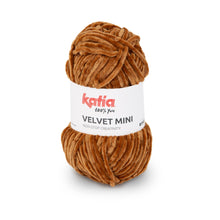 Load image into Gallery viewer, Velvet Mini by Katia