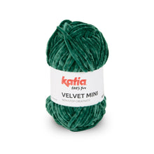 Load image into Gallery viewer, Velvet Mini by Katia