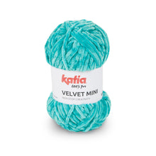 Load image into Gallery viewer, Velvet Mini by Katia