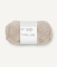 Load image into Gallery viewer, Tynn Line by Sandnes Garn