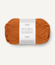 Load image into Gallery viewer, Double Sunday by Sandnes Garn