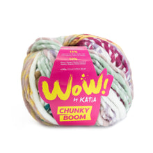 Load image into Gallery viewer, WOW  Chunky Boom by Katia