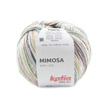 Load image into Gallery viewer, Katia Mimosa