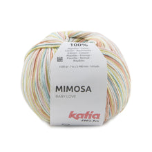 Load image into Gallery viewer, Katia Mimosa