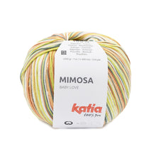 Load image into Gallery viewer, Katia Mimosa