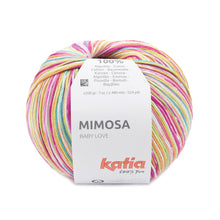 Load image into Gallery viewer, Katia Mimosa