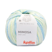 Load image into Gallery viewer, Katia Mimosa