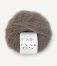 Load image into Gallery viewer, Tynn Silk Mohair