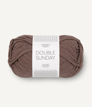 Load image into Gallery viewer, Double Sunday by Sandnes Garn