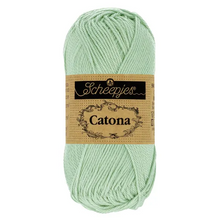 Load image into Gallery viewer, Catona Scheepjes mini balls - 10 grams
