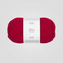 Load image into Gallery viewer, Sisu by Sandnes Garn