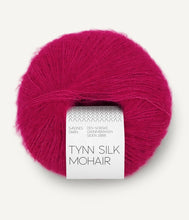 Load image into Gallery viewer, Tynn Silk Mohair