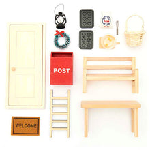 Load image into Gallery viewer, Premium set - Elf World by Rico Design