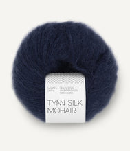 Load image into Gallery viewer, Tynn Silk Mohair