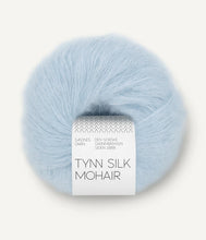 Load image into Gallery viewer, Tynn Silk Mohair