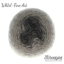 Load image into Gallery viewer, Whirl - Fine Art by Scheepjes