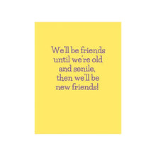 Load image into Gallery viewer, Sarcastic Cards by Peace, Love & Sarcasm