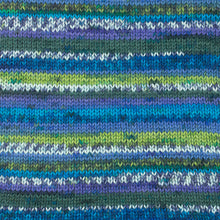 Load image into Gallery viewer, Fabel sock yarn by Garnstudio