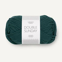 Load image into Gallery viewer, Double Sunday by Sandnes Garn