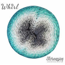 Load image into Gallery viewer, Whirl by Scheepjes
