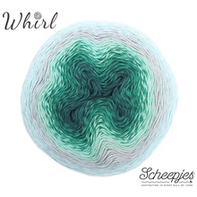 Load image into Gallery viewer, Whirl by Scheepjes