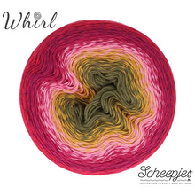 Load image into Gallery viewer, Whirl by Scheepjes