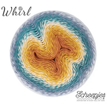 Load image into Gallery viewer, Whirl by Scheepjes