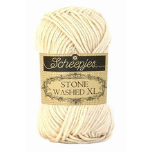 Load image into Gallery viewer, StoneWashed XL & RiverWashed XL by Scheepjes