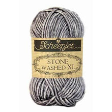 Load image into Gallery viewer, StoneWashed XL & RiverWashed XL by Scheepjes