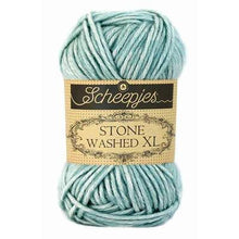 Load image into Gallery viewer, StoneWashed XL & RiverWashed XL by Scheepjes