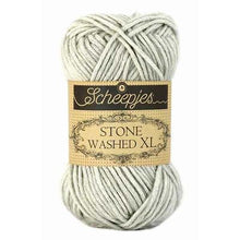 Load image into Gallery viewer, StoneWashed XL & RiverWashed XL by Scheepjes