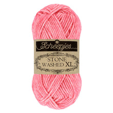 Load image into Gallery viewer, StoneWashed XL & RiverWashed XL by Scheepjes
